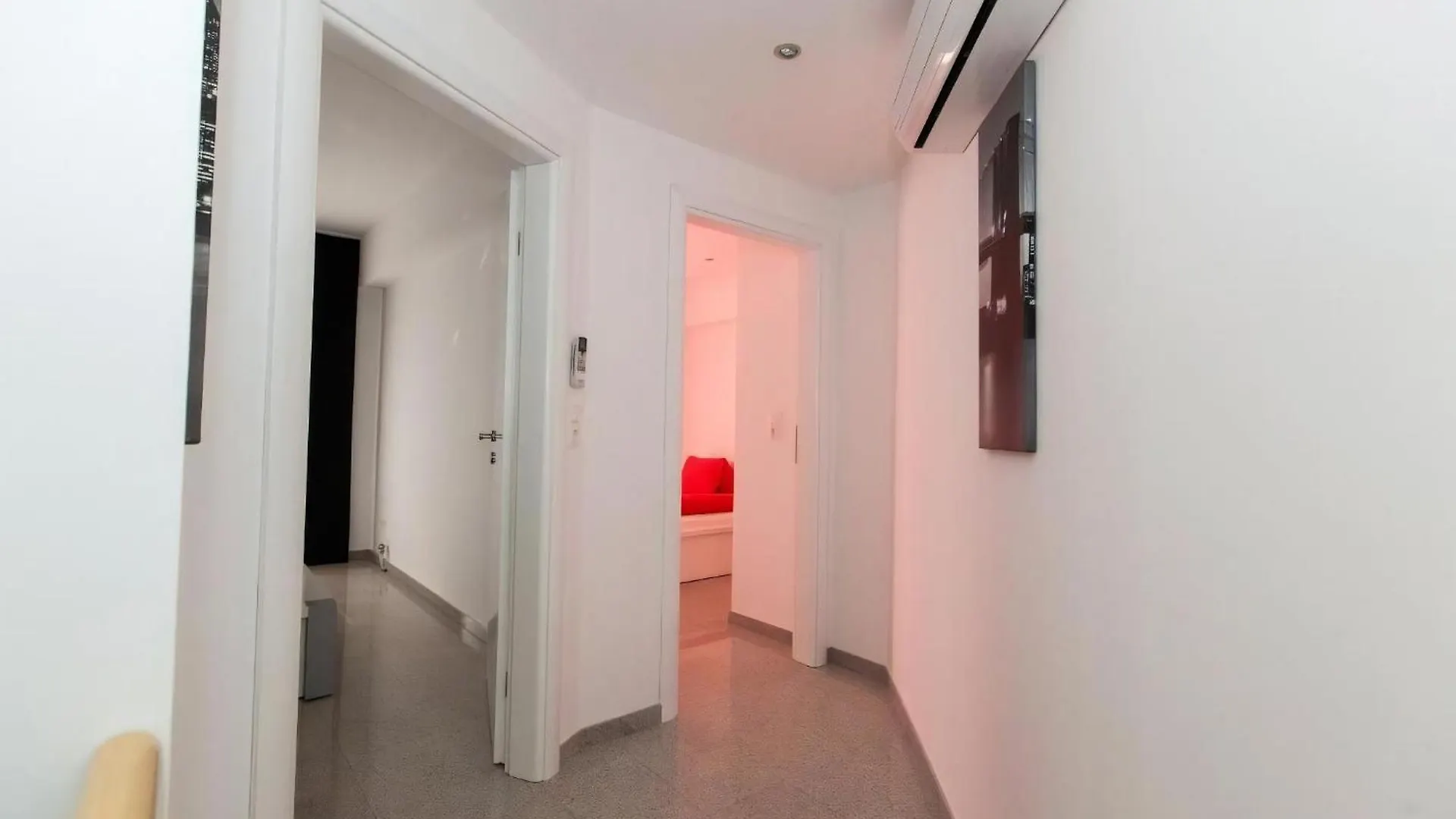 Apartment Erdgeschosswohnung Mit Terrasse Und Balkon Crikvenica Croatia