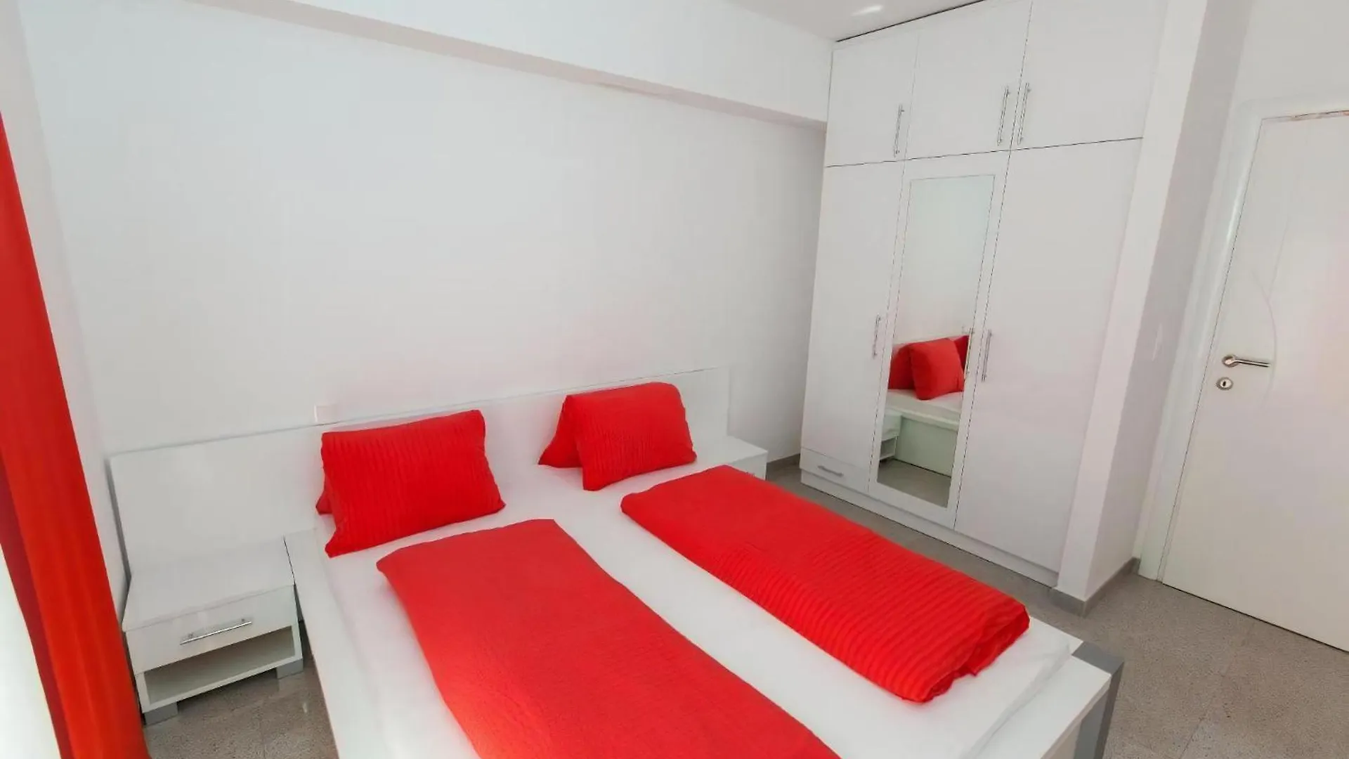 Erdgeschosswohnung Mit Terrasse Und Balkon Crikvenica